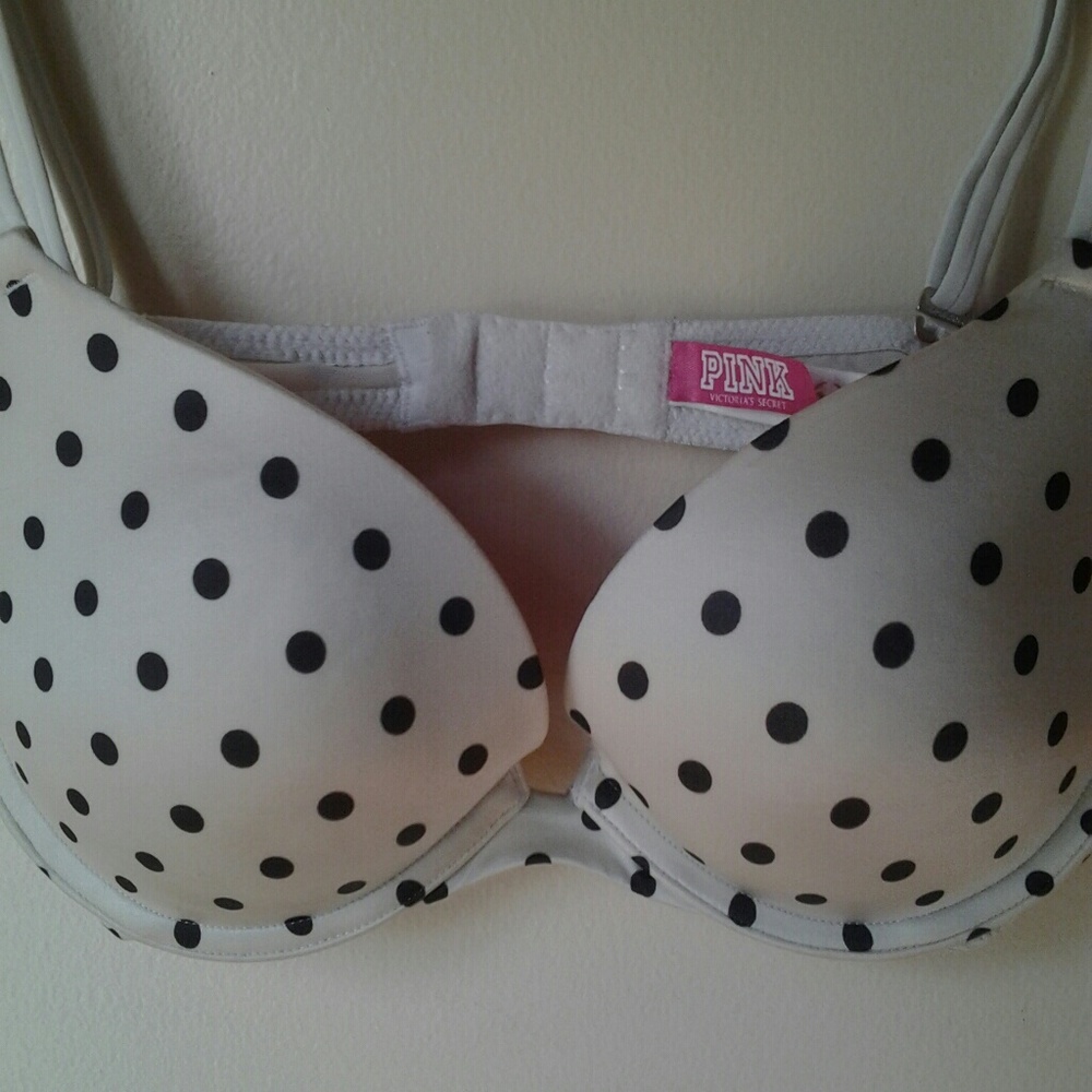 Victoria Secret Pink Bra